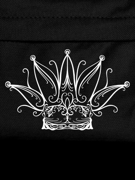 Fool's Cap Carnival Carnival Crown