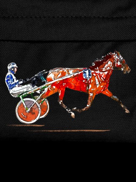 Trotting