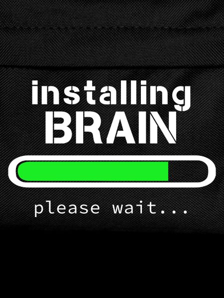 Installing Brain