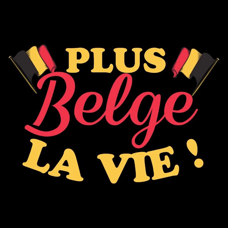 Humour belge Belgique 1
