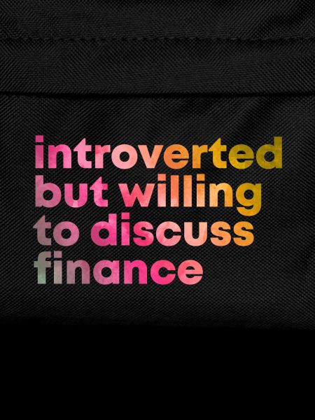 Finance Finance Finance