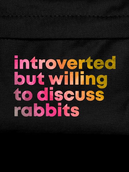 Rabbit Rabbit Rabbit