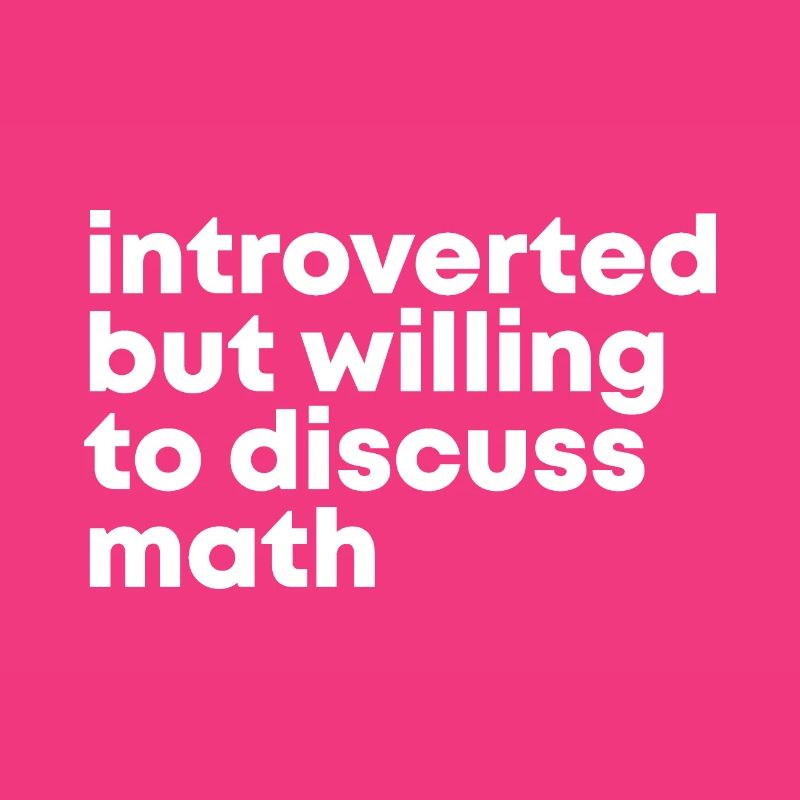 mathématiques