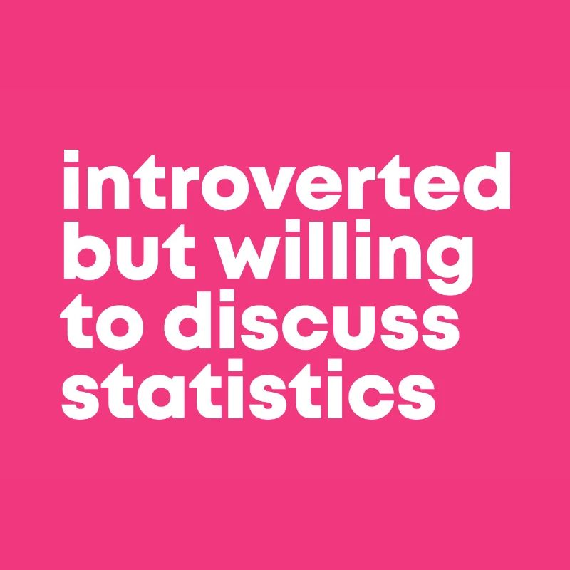 Statistics