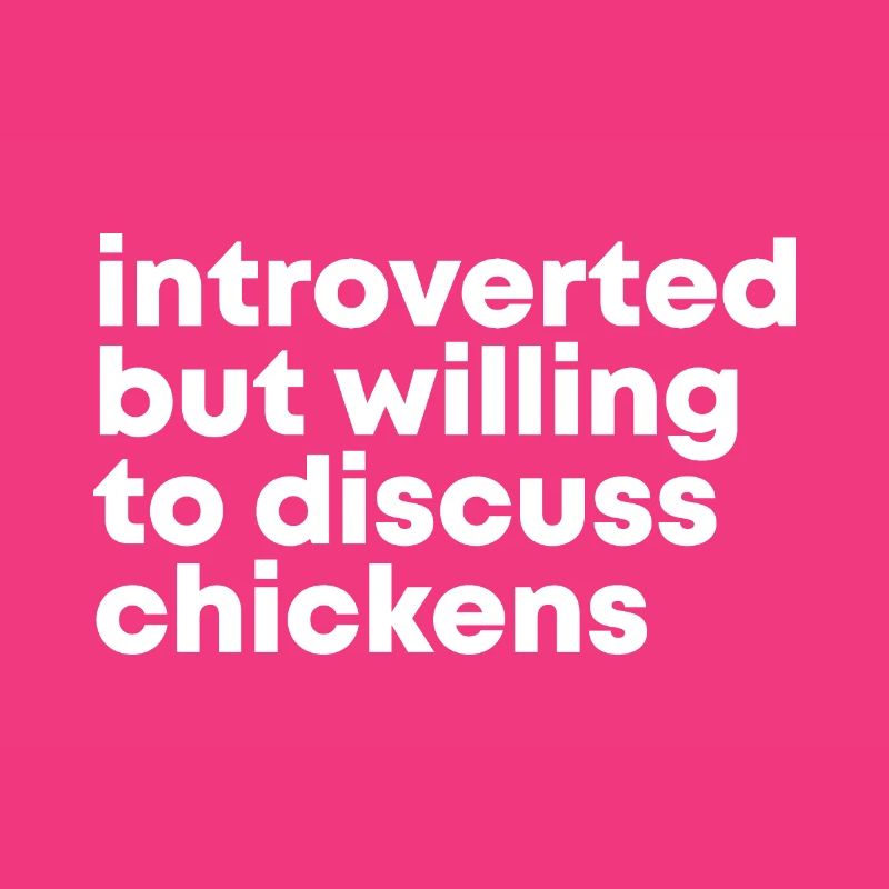 Chicken