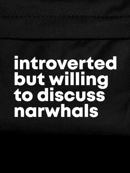 Narwhal Narwhal Narwhal