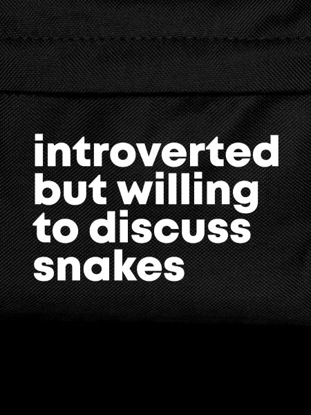 Snake Snake Snake