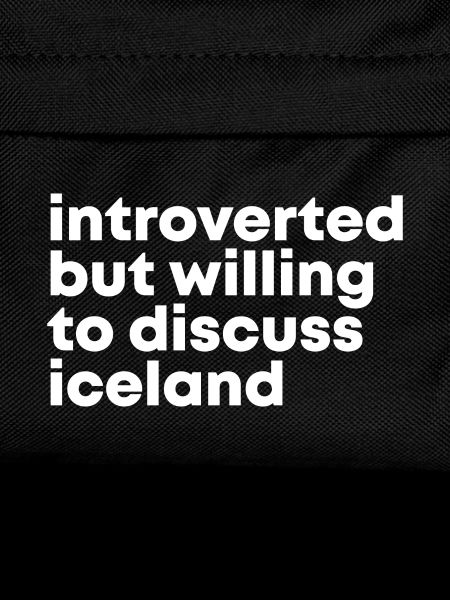 Iceland Iceland Iceland