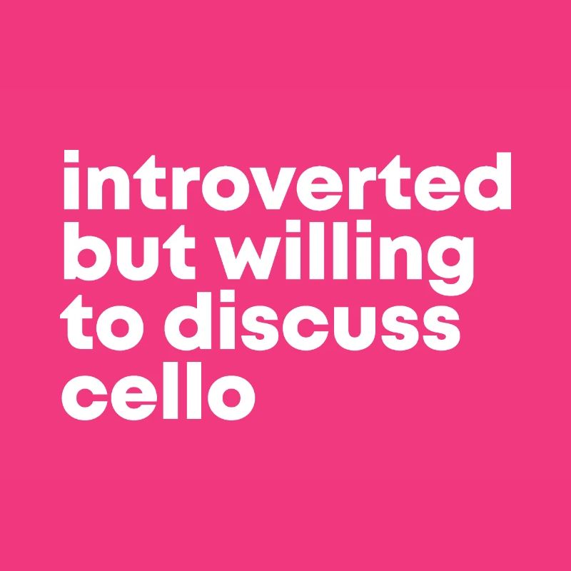Cello