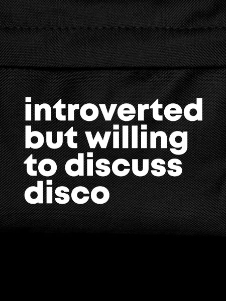 Disco Disco Disco