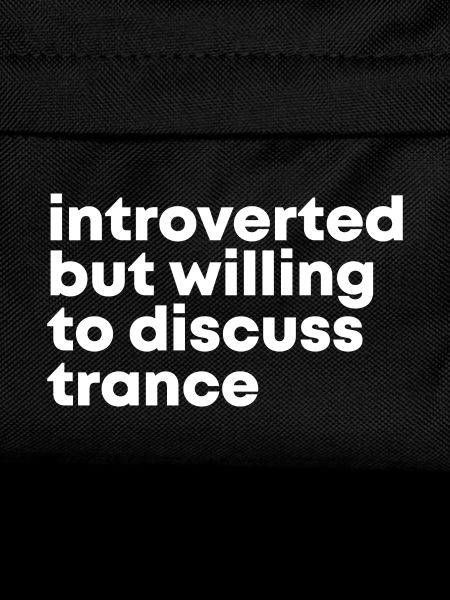 Trance Trance Trance