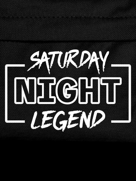 Saturday Night Legend