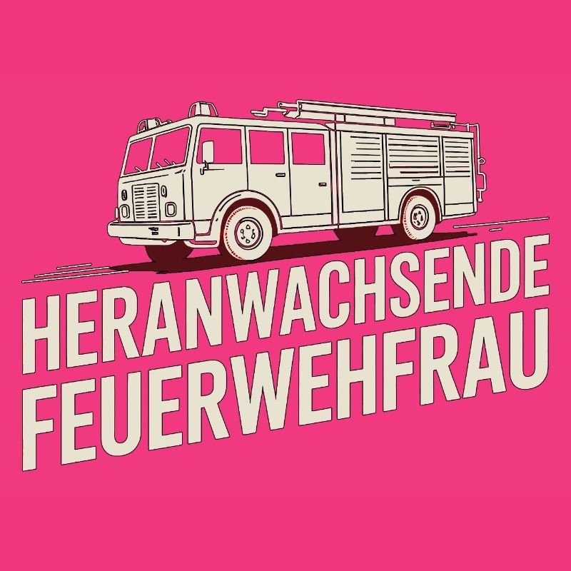 Adolescent Firefighter – Gift Idea