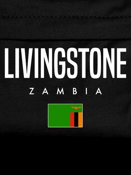Livingstone Zambia