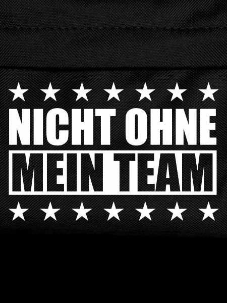 Mein Team