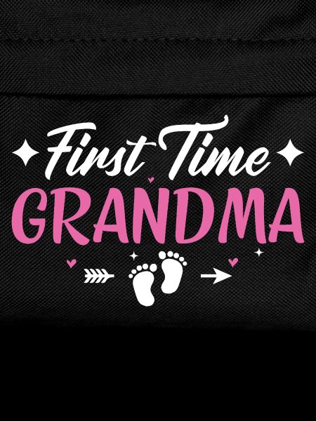 Pregnancy Future Grandma Gift