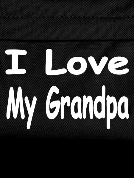 Grandfather