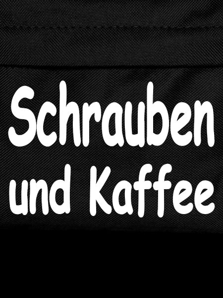 Schrauben