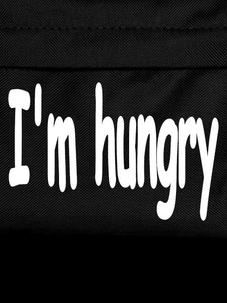 hunger