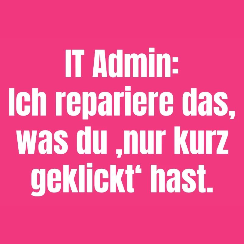 Administrateur informatique