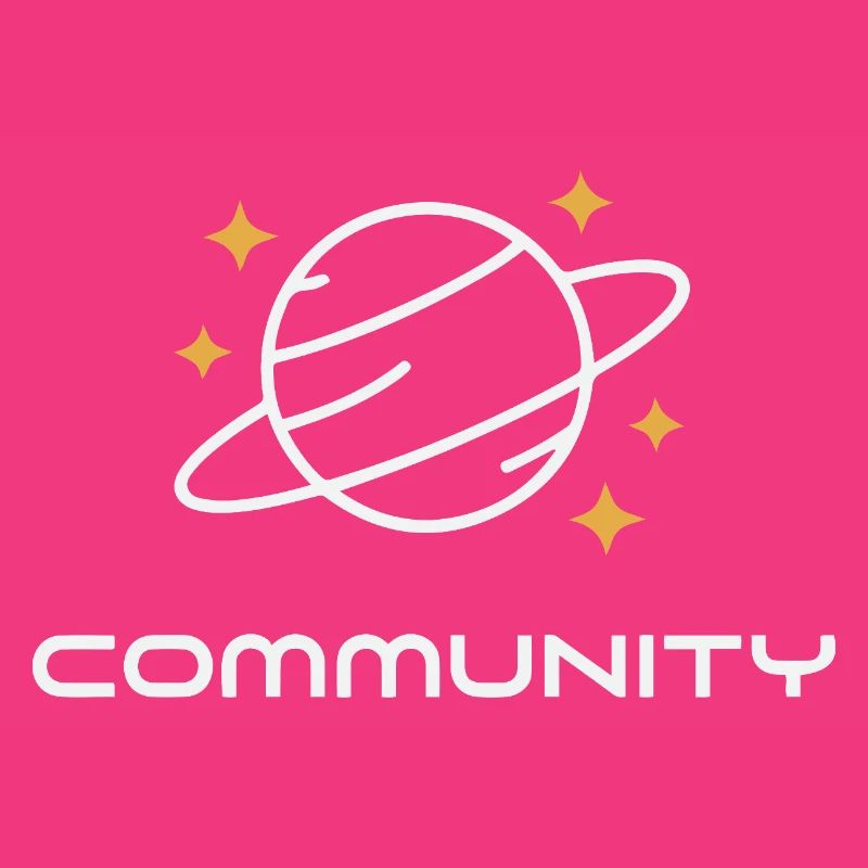 Planet Ringed Unity