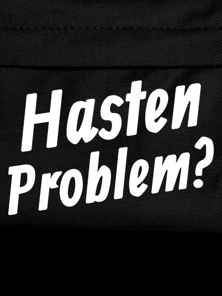 Hasten Problem