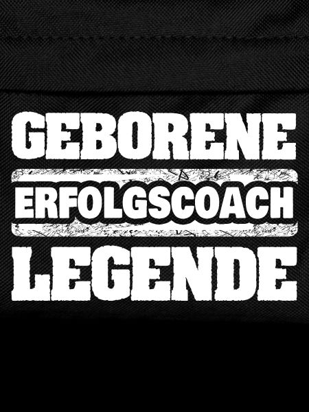 Profession Success Coach