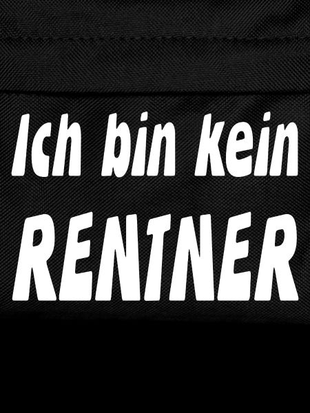 Rentner
