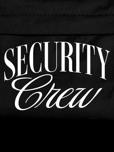 Security Crew