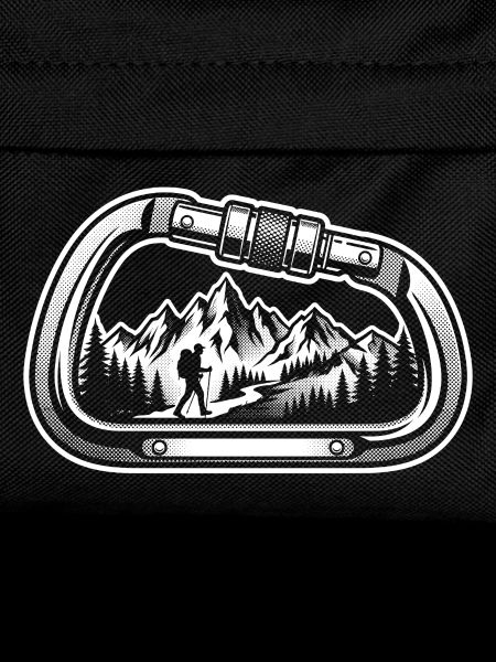 Snap Hook Mountaineering Mountains