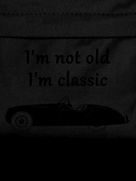 Classic Oldtimer