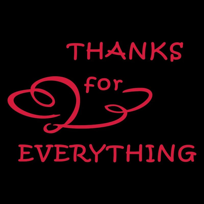Danke, thanks