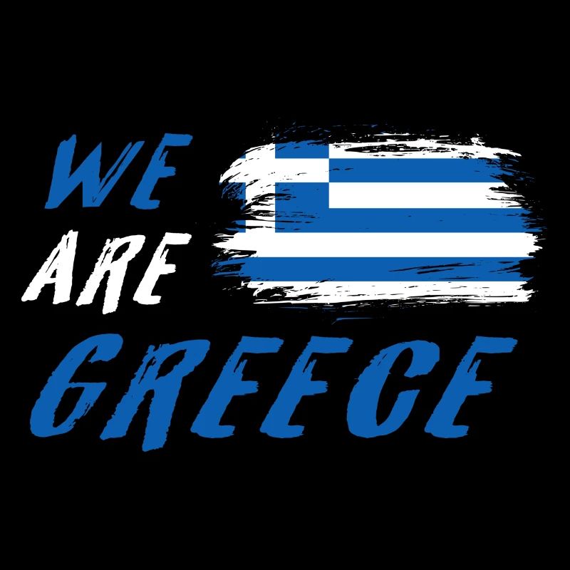 We are Greece