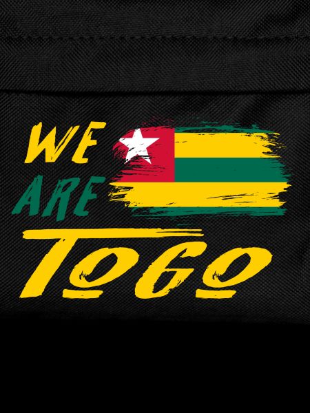 We are Togo