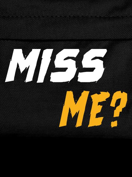 Me manque?