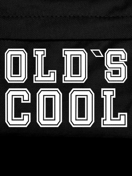 Oldscool - Old School Design