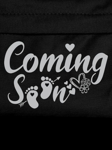 coming soon