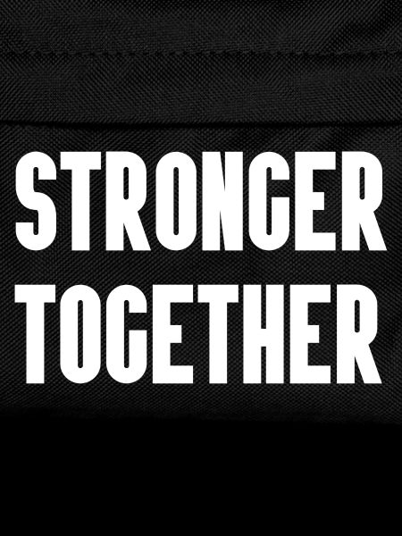 Stronger Together