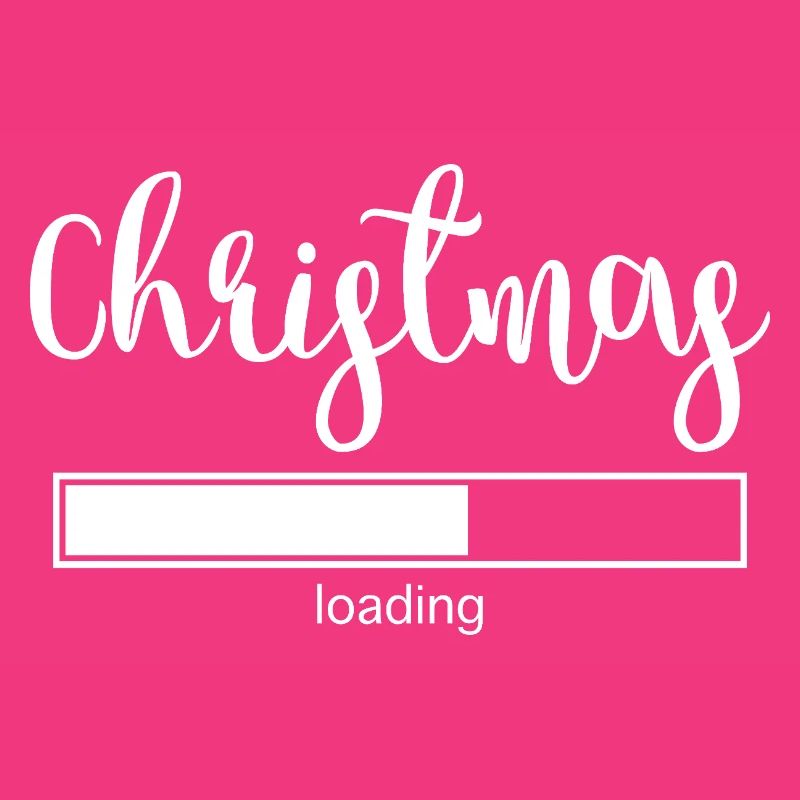 Christmas Loading