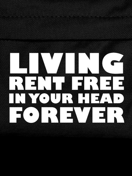 RENT FREE