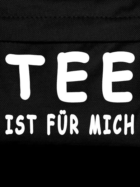 Tee