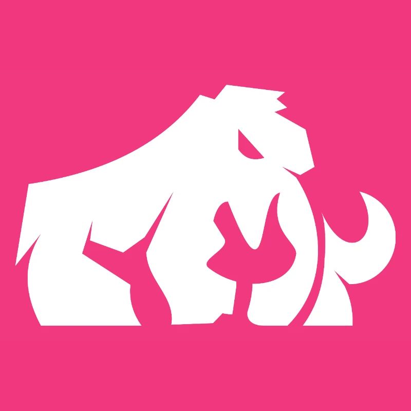 Modernes Mammut – Stylisches Eiszeit-Design