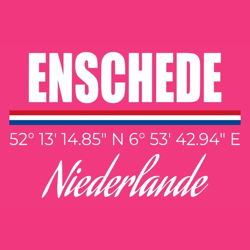 Enschede