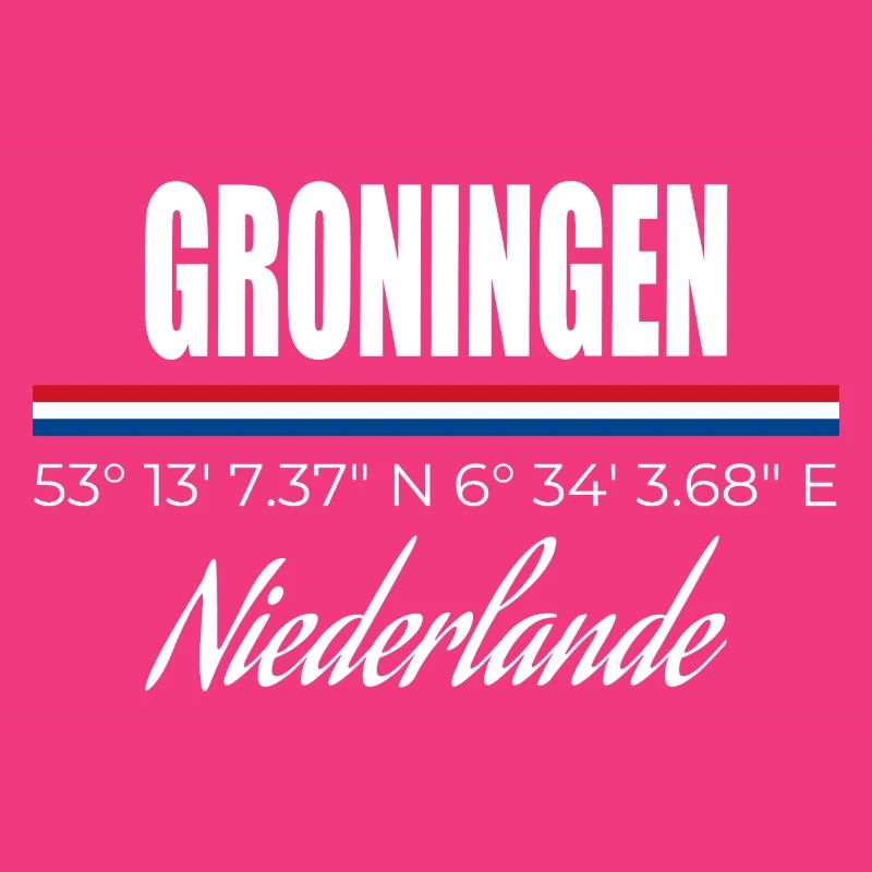 Groningen
