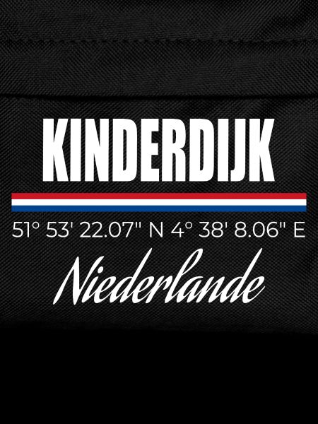 Kinderdijk