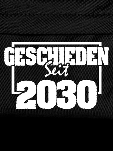 Marriage 2030