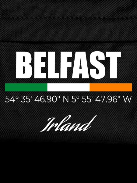 Belfast