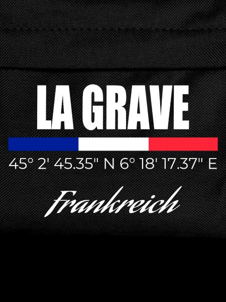 La Grave