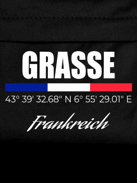 Grasse