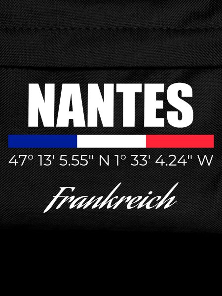 Nantes